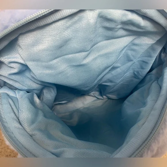 Large Disney Lilo & Stich bunny ears Plush Shoulder Bag - Picture 11 of 13